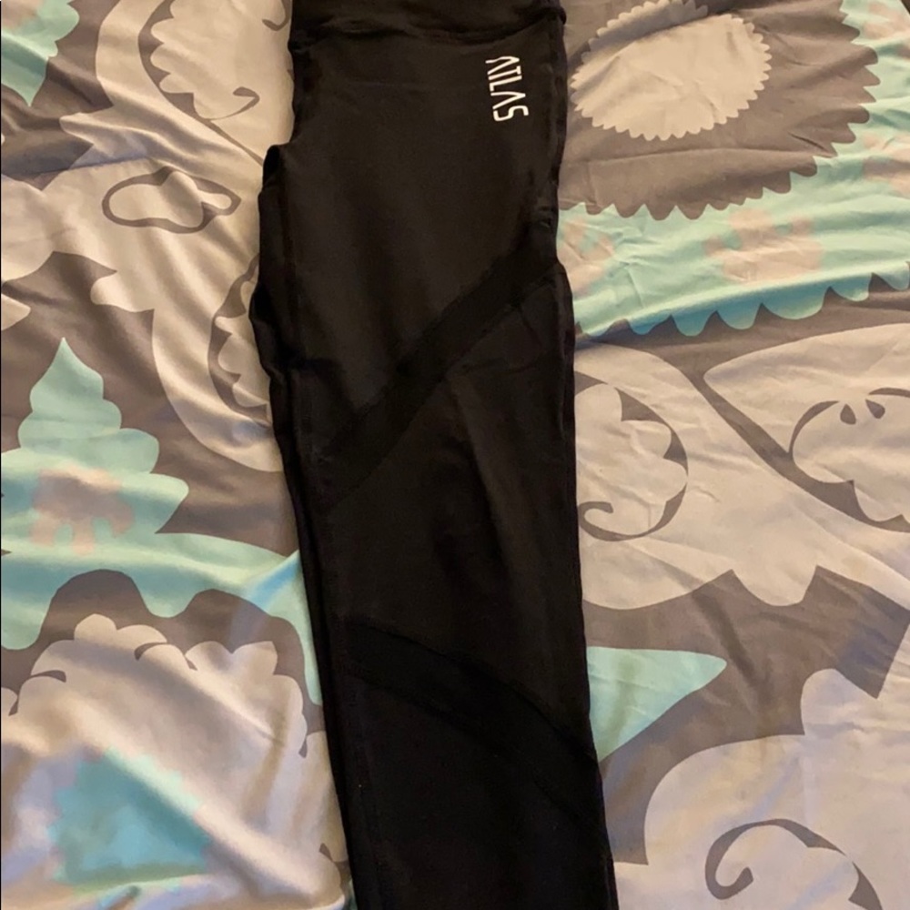 Yoga pant - Picture 2 of 3